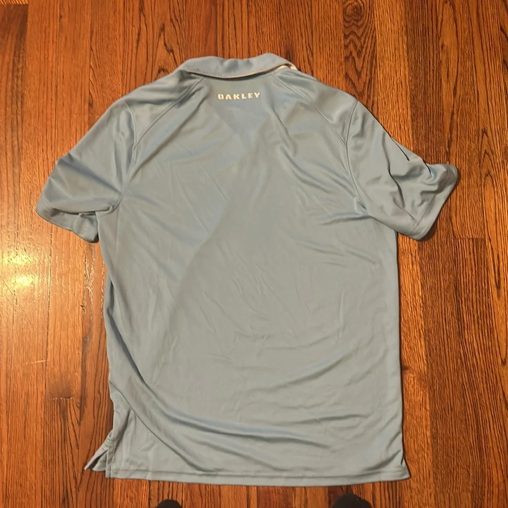 Oakley Polo - Picture 3 of 3